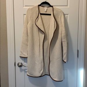 Chico’s Cardigan